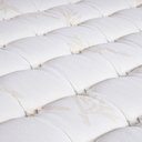 Ver imagem 3 de Colchão King Molas Air Pocket 193x203x34cm Double Face Silver Star - Castor