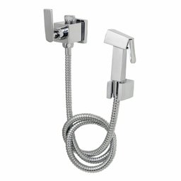 Ducha Higiênica C/ Derivação - Trend Perflex - 1