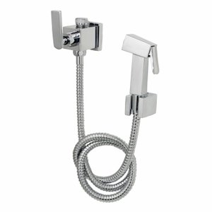 Ducha Higiênica C/ Derivação - Trend Perflex