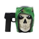 Ver imagem 1 de Caneca Formato 250ml Call Of Duty