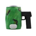 Ver imagem 4 de Caneca Formato 250ml Call Of Duty