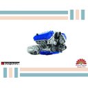 Ver imagem 3 de Spray Azul Ford Brilhante para Pintura de Motores - Rust Oleum