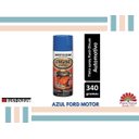 Ver imagem 2 de Spray Azul Ford Brilhante para Pintura de Motores - Rust Oleum