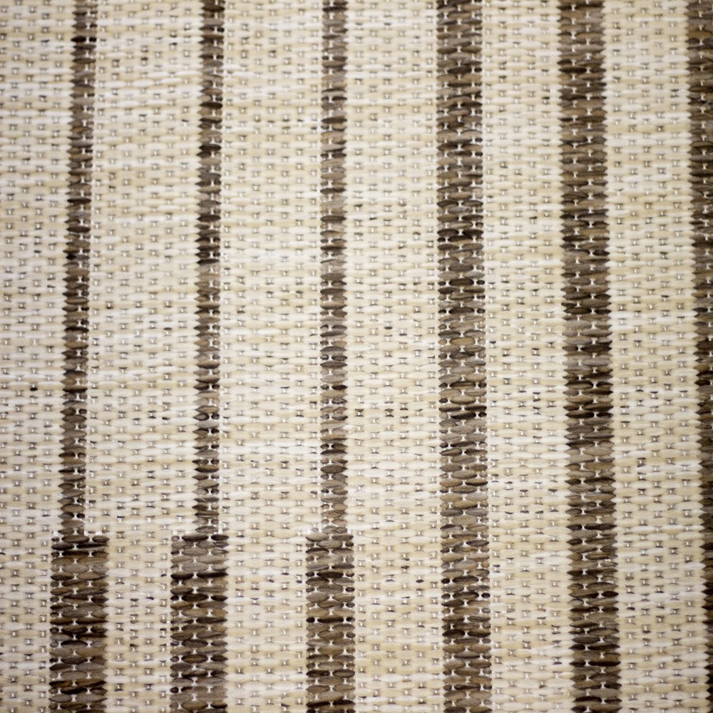 Tapete Sala Sisal Antiderrapante 3,00x2,50m Sisal Pemogo Cor (desenho):palha Sak 270 - 6