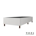 Ver imagem 2 de Base Box Solteiro Tefi 88x1.88