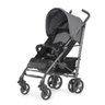 Carrinho de Passeio Até 15kg - Liteway Basic 2 Coal Chicco - 1