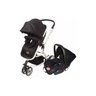Carrinho de Bebê Travel System Attractive Dardara - 2