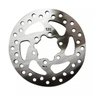 Disco de Freio 120mm - Peças Patinete Elétrico - 1