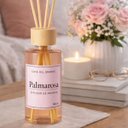 Ver imagem 3 de Difusor de Aromas com Varetas Palmarosa 300ml | Casa Del Grande