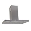 Ver imagem 1 de Coifa Retangular de Parede Fogatti 4 Bocas Customizada 55cm Inox