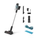 Ver imagem 3 de Aspirador de Pó Vertical Philips Walita com Mop Série 3000 Xc3133 Bivolt