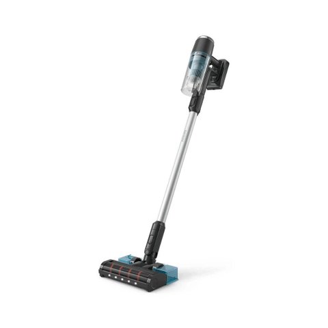 Aspirador de Pó Vertical Philips Walita com Mop Série 3000 Xc3133 Bivolt