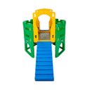 Ver imagem 6 de Playground Pet Miniplay Parque de Plástico Resistente para Cachorro e Gato Freso