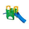 Playground Pet Miniplay Parque de Plástico Resistente para Cachorro e Gato Freso - 1