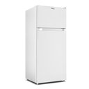 Ver mais imagens de Frigobar Duplex 117l Philco Iluminação em Led Pfg12a 220v