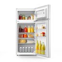 Ver imagem 7 de Frigobar Duplex 117l Philco Iluminação em Led Pfg12a 220v