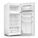 Ver imagem 6 de Frigobar Duplex 117l Philco Iluminação em Led Pfg12a 220v