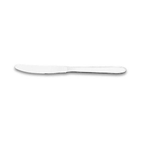 Facas de Mesa Aço Inox Turim 12 Peças Brinox - 5110/103