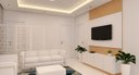 Ver imagem 4 de Sofá 3 Lugares Le Corbusier Premium - Branco