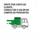 Ver imagem 5 de Sofá 3 Lugares Le Corbusier Premium - Branco