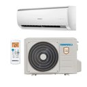 Ver imagem 1 de Ar-Condicionado Split Hi Wall Springer Midea Tempstar 12.000 BTUs Frio 110V
