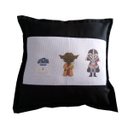Ver imagem 1 de Almofada Decorativa Star Wars