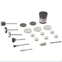 Ver imagem 1 de Kit de 8 Acessórios para Lixar e Esmerilhar - 2615e726aa000 - Dremel Dremel Set/kit 726 Ez Lock Lixa