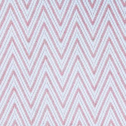 Tapete Infantil Antiderrapante 1,00x1,40 Egípcio - Rosa Bebe - 3