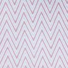 Tapete Infantil Antiderrapante 1,00x1,40 Egípcio - Rosa Bebe - 3