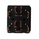 Ver imagem 2 de Interruptor do Vidro Elétrico Escort/Verona 90/92 Duplo