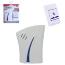 Ver imagem 1 de Campainha Inteligente sem Fio Flash Luz 100 Metros Wireless