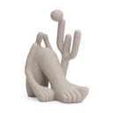 Ver imagem 1 de Escultura Decorativa Coleção Tarsila do Amaral 18cm - Mart