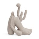 Ver imagem 2 de Escultura Decorativa Coleção Tarsila do Amaral 18cm - Mart