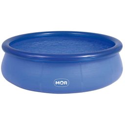 Piscina Inflável Mor 3.400 Litros - 1