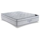 Ver mais imagens de Colchão Solteiro Espuma Viscoelástico Visco Molas Ensacadas Superpocket Freedom Ortopillow (