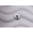 Ver imagem 4 de Colchão Solteiro Espuma Viscoelástico Visco Molas Ensacadas Superpocket Freedom Ortopillow (