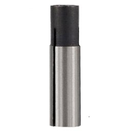 Adaptador Tupia Cnc Retífica Spindle, 6mm P/ 1/8 - 1