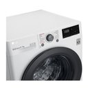 Ver imagem 3 de Lava e Seca Smart c/ Inteligência Artificial 11kg Lg 220V