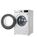 Ver imagem 7 de Lava e Seca Smart c/ Inteligência Artificial 11kg Lg 220V