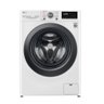 Lava e Seca Smart c/ Inteligência Artificial 11kg Lg 220V - 1