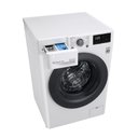 Ver mais imagens de Lava e Seca Smart c/ Inteligência Artificial 11kg Lg 220V