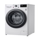 Ver imagem 5 de Lava e Seca Smart c/ Inteligência Artificial 11kg Lg 220V