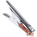 Ver imagem 3 de Grampo Terra Estampado de 300a Carbografite