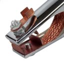 Ver imagem 4 de Grampo Terra Estampado de 300a Carbografite