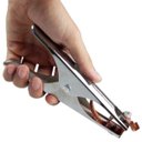 Ver imagem 6 de Grampo Terra Estampado de 300a Carbografite