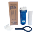 Ver imagem 1 de Filtro Cristal Multiuso Refil Polipropileno para Impurezas R3/4