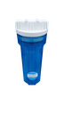 Ver imagem 2 de Filtro Cristal Multiuso Refil Polipropileno para Impurezas R3/4