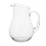 Jarra Para Suco E Água Em Vidro Transparente 2,2 Litros - 1