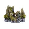 Enfeite para Aquário Castelo Medieval Grande - E11 - 1