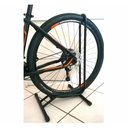 Ver imagem 4 de Suporte De Bicicleta P/chão - Modelo Aro 29 C/ Apoio P/ Duas bikes